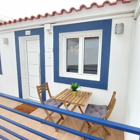 Airport House Vila FAO Exterior foto