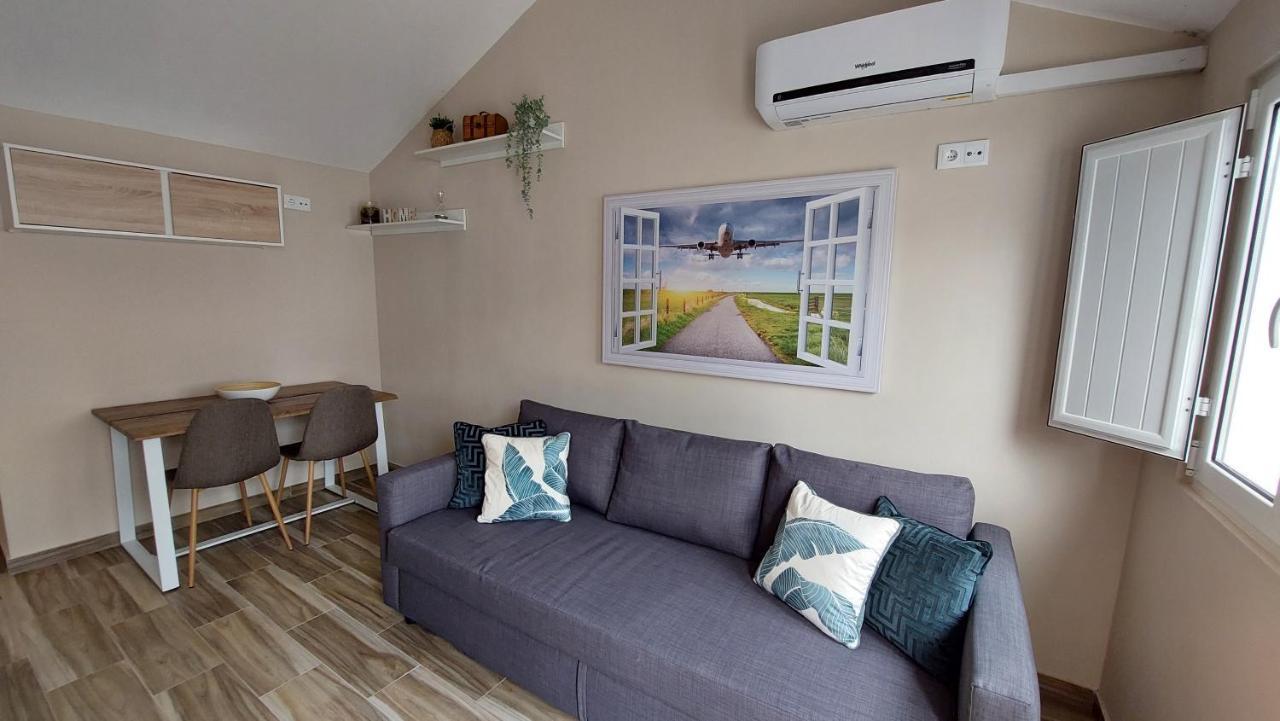 Airport House Vila FAO Exterior foto