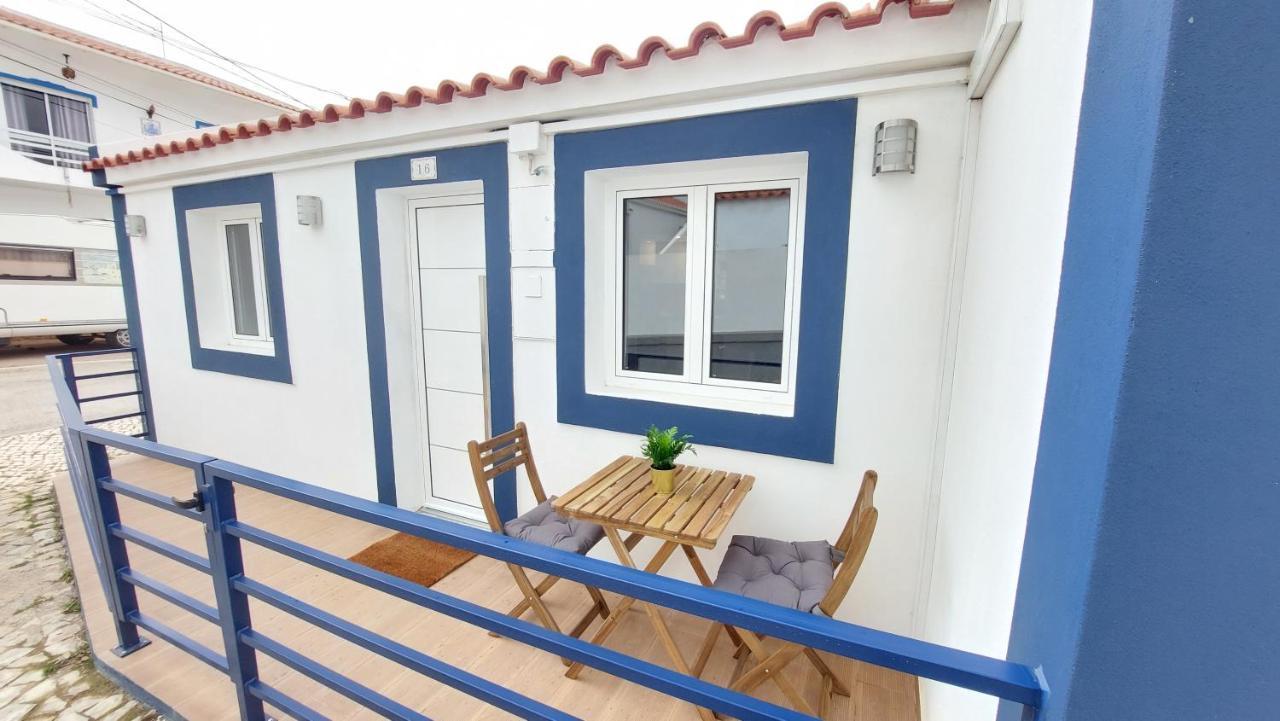 Airport House Vila FAO Exterior foto